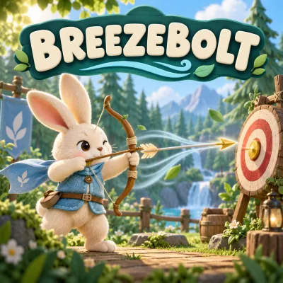 Breezebolt