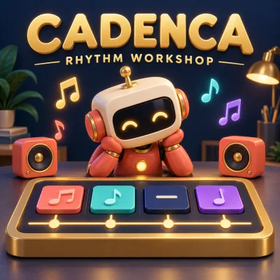 Cadenca: Rhythm Workshop