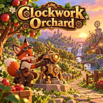 Clockwork Orchard