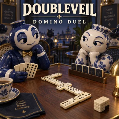 Doubleveil: Domino Duel