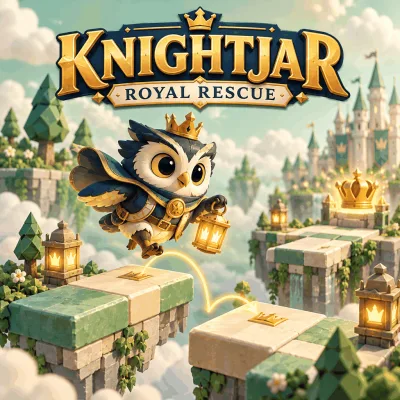 Knightjar: Royal Rescue