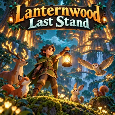 Lanternwood Last Stand