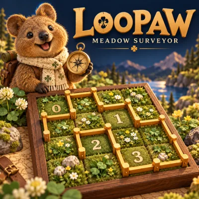 Loopaw: Meadow Surveyor