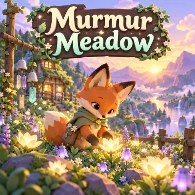 Murmur Meadow