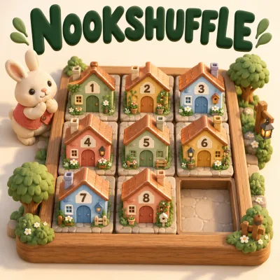 Nookshuffle