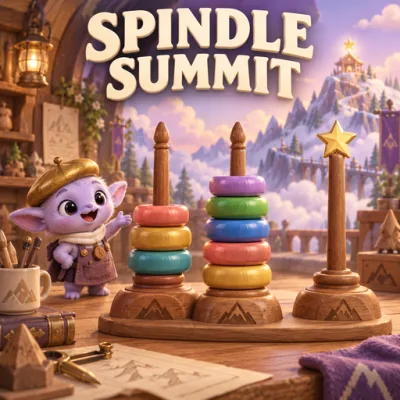 Spindle Summit