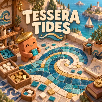 Tessera Tides
