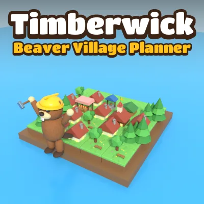 Timberwick: Beaver Village Planner