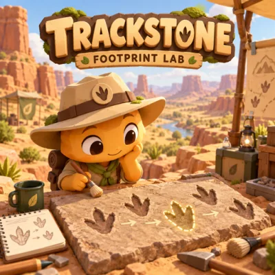 Trackstone: Footprint Lab