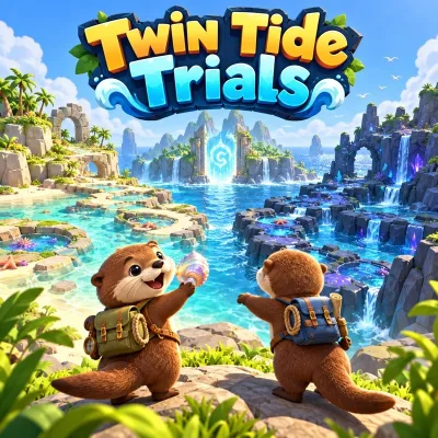 Twin Tide Trials