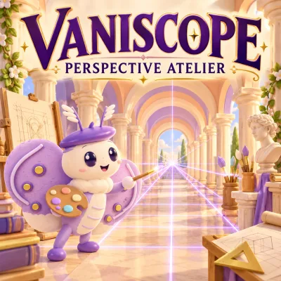 Vaniscope: Perspective Atelier