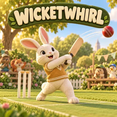 Wicketwhirl